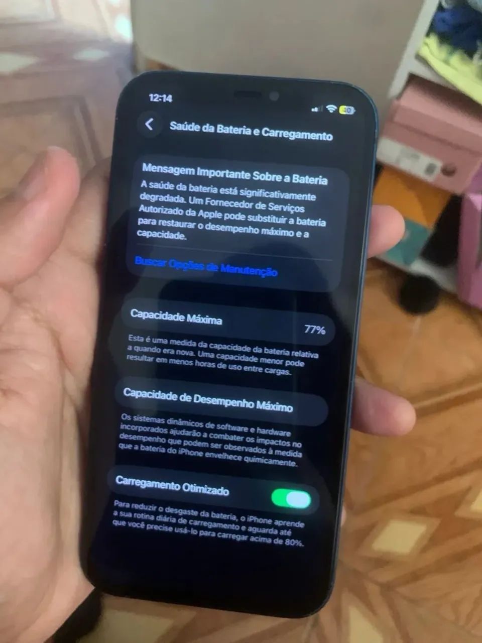 iPhone 12  - Foto 2