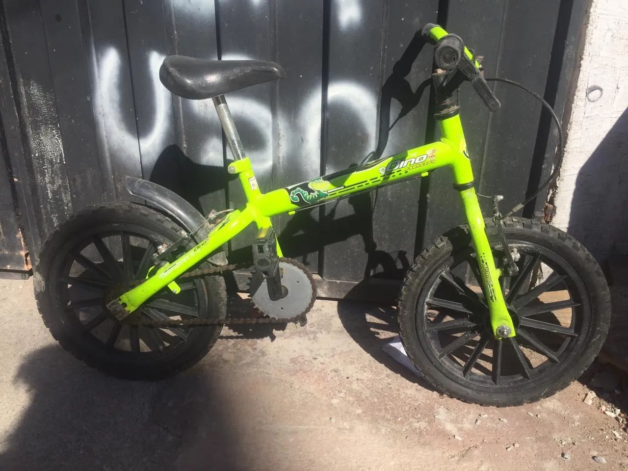 Bicicleta  - Foto 4