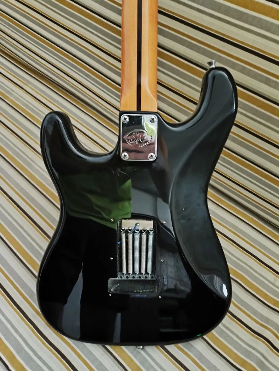 Guitarra Statocaster SX Series  - Foto 4