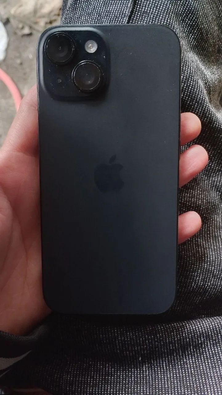 iPhone 13 pro zerado 