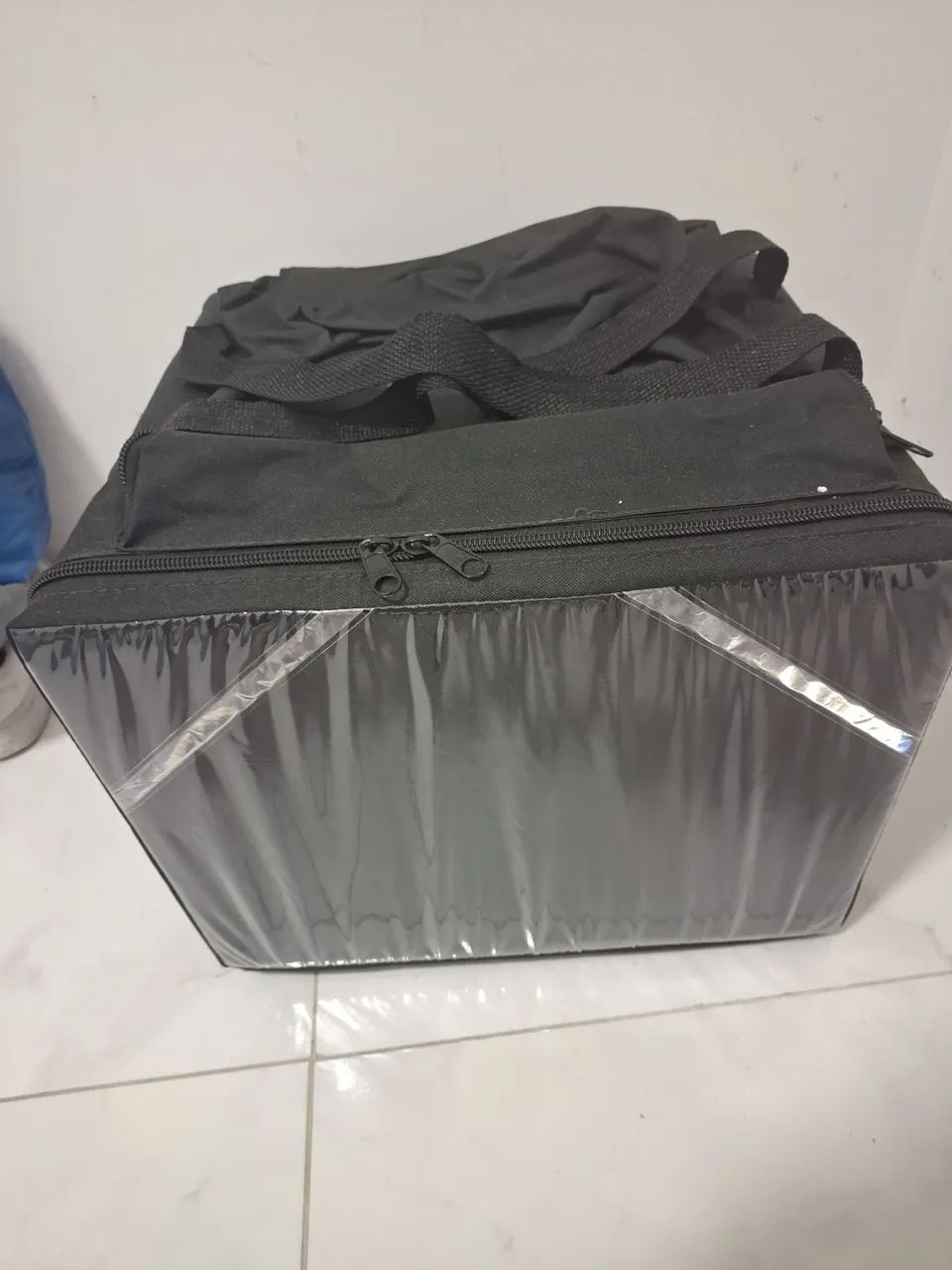 Bag para motoboy  - Foto 2