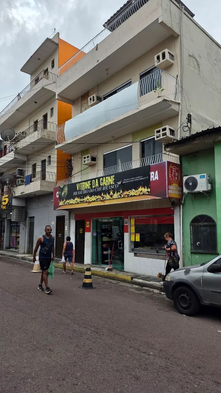 Vendo/passo ponto comercial - Foto 2