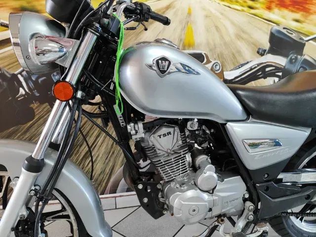 chopper 150 road - Foto 2