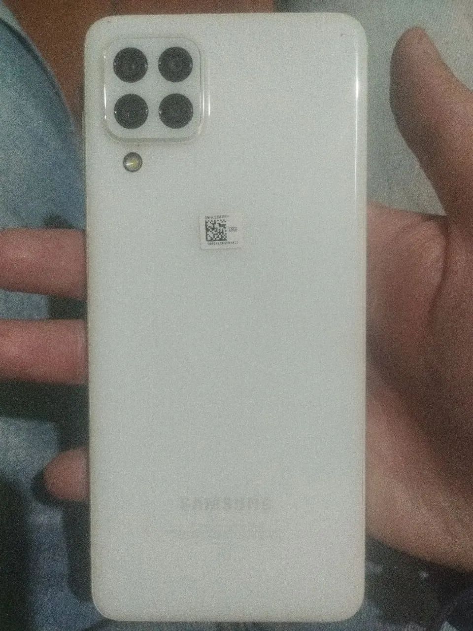 Samsung Galaxy a22  - Foto 2