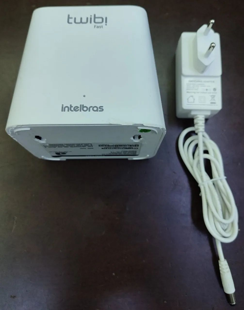 ROTEADOR WIFI 5 MESH - TWIBI FAST - Foto 3
