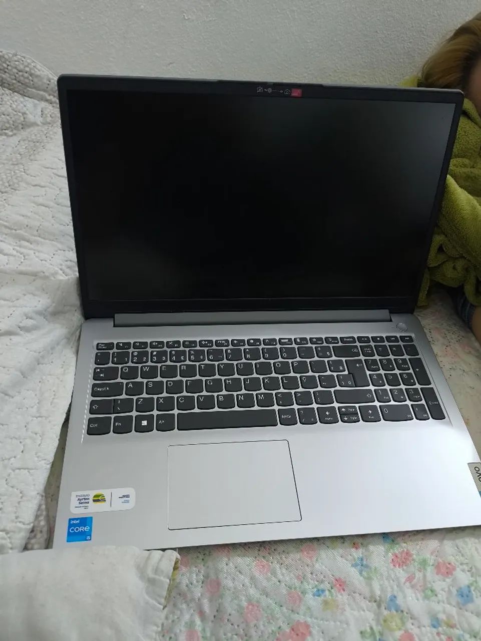 Notebook Lenovo  - Foto 3