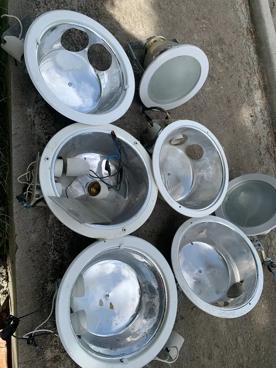 Luminárias  - Foto 2