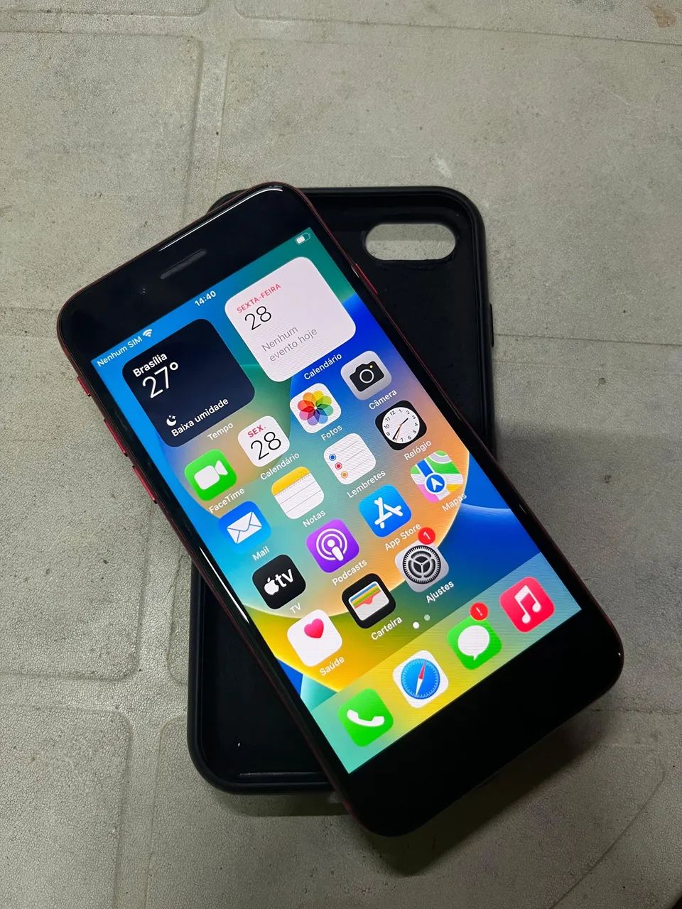 iphone 8 64gb - Foto 3