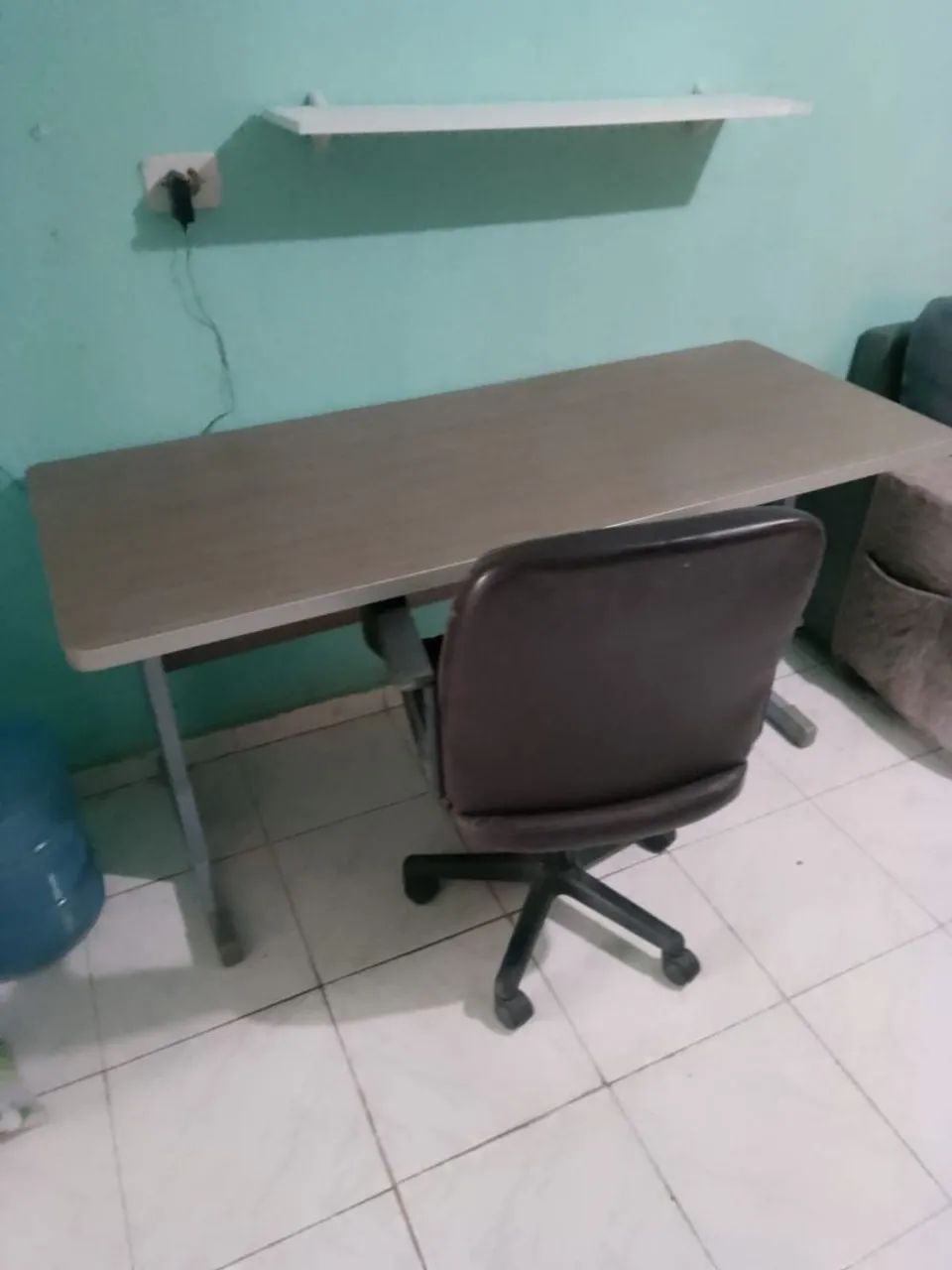 Mesa de escritório 