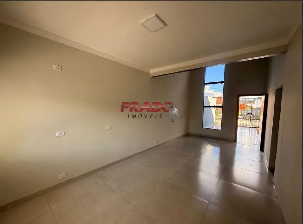 Casa à venda em Maringá, Jardim Campo Belo, com 3 quartos, com 65 m² - Foto 3