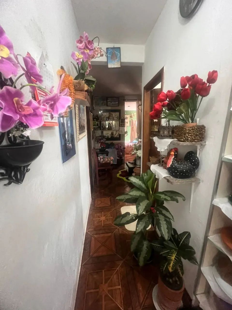 Vende se duas casas  - Foto 2