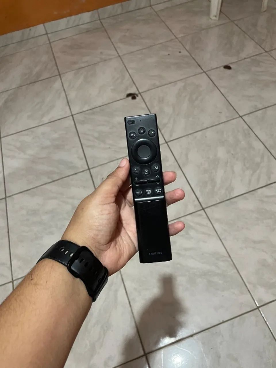 Televisão Samsung 65 polegadas  - Foto 3
