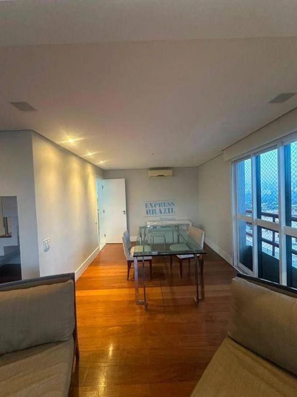 Apartamento Duplex de 173m² com 4 dormitórios sendo 3 suítes e 3 vagas - Itaim Bibi - Agen - Foto 5