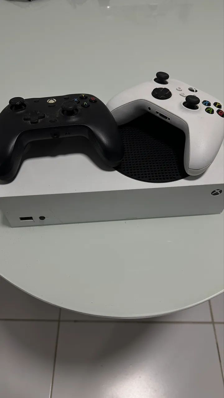 Xbox series S