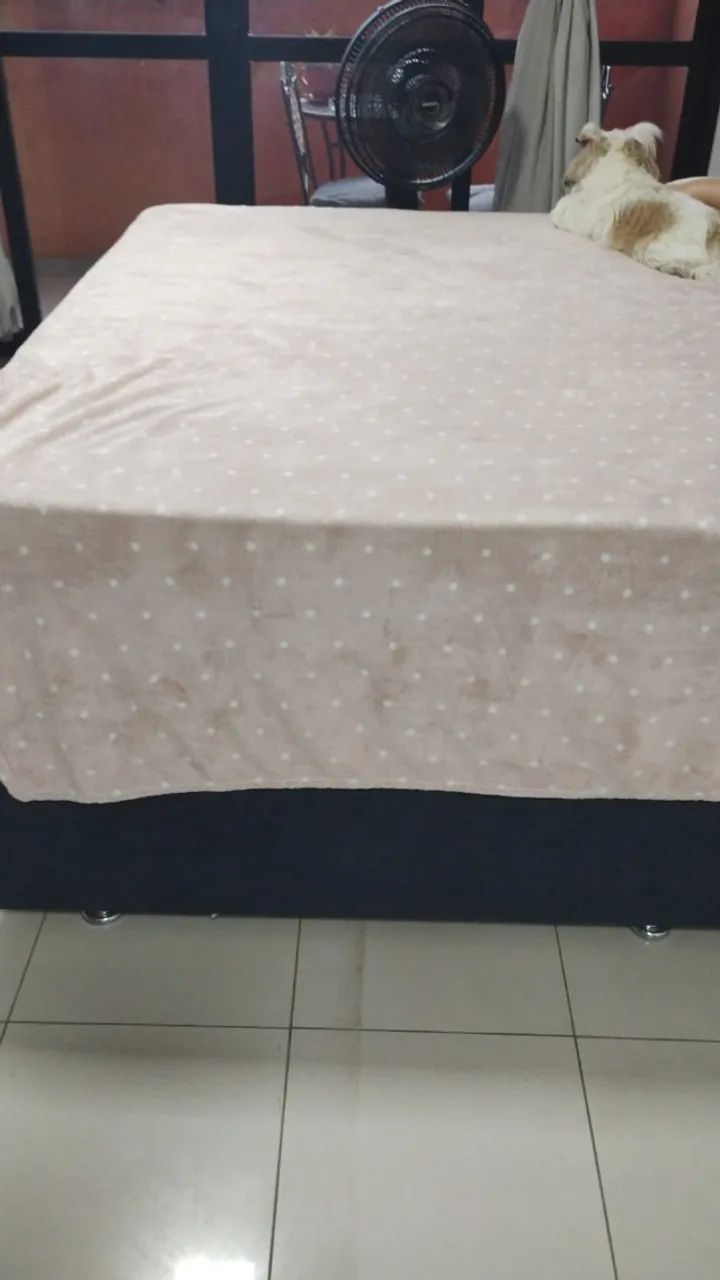 Cama de casal - Foto 2