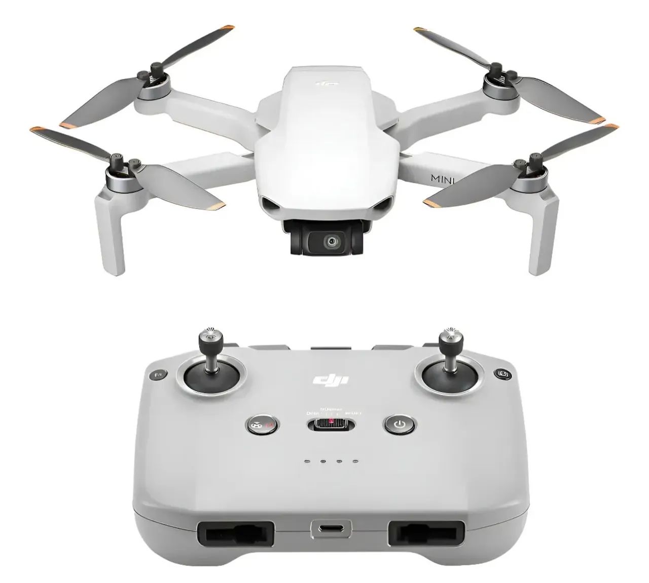 Drone dji Mini 4k