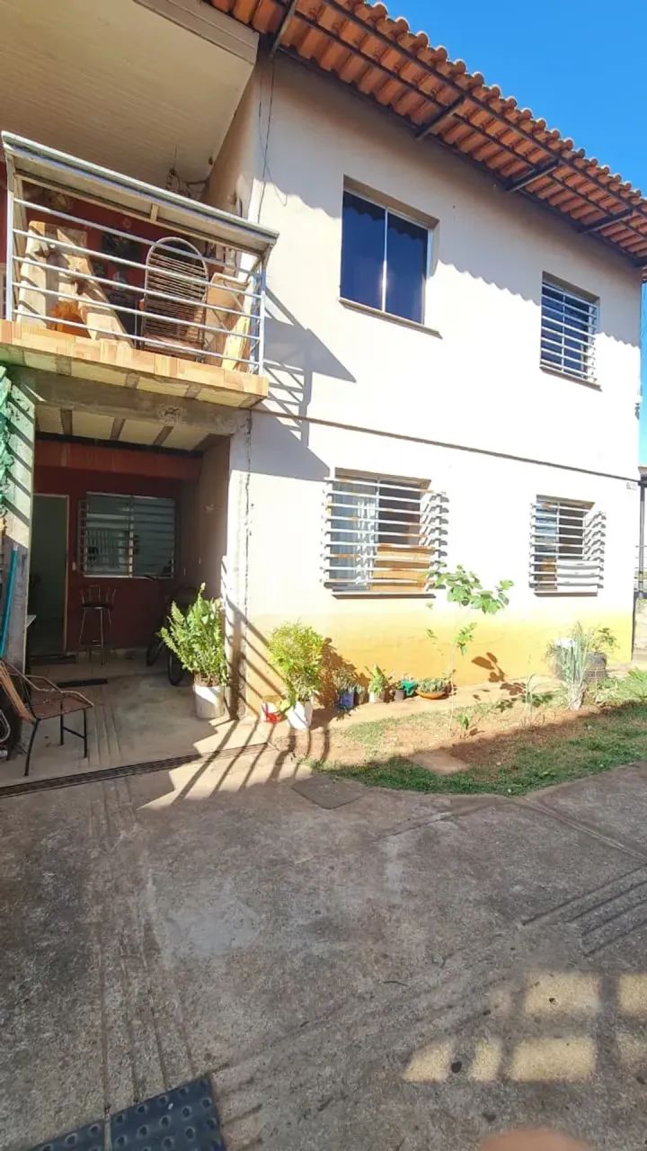 Apartamento Portal dos Ipês 2 - Foto 3