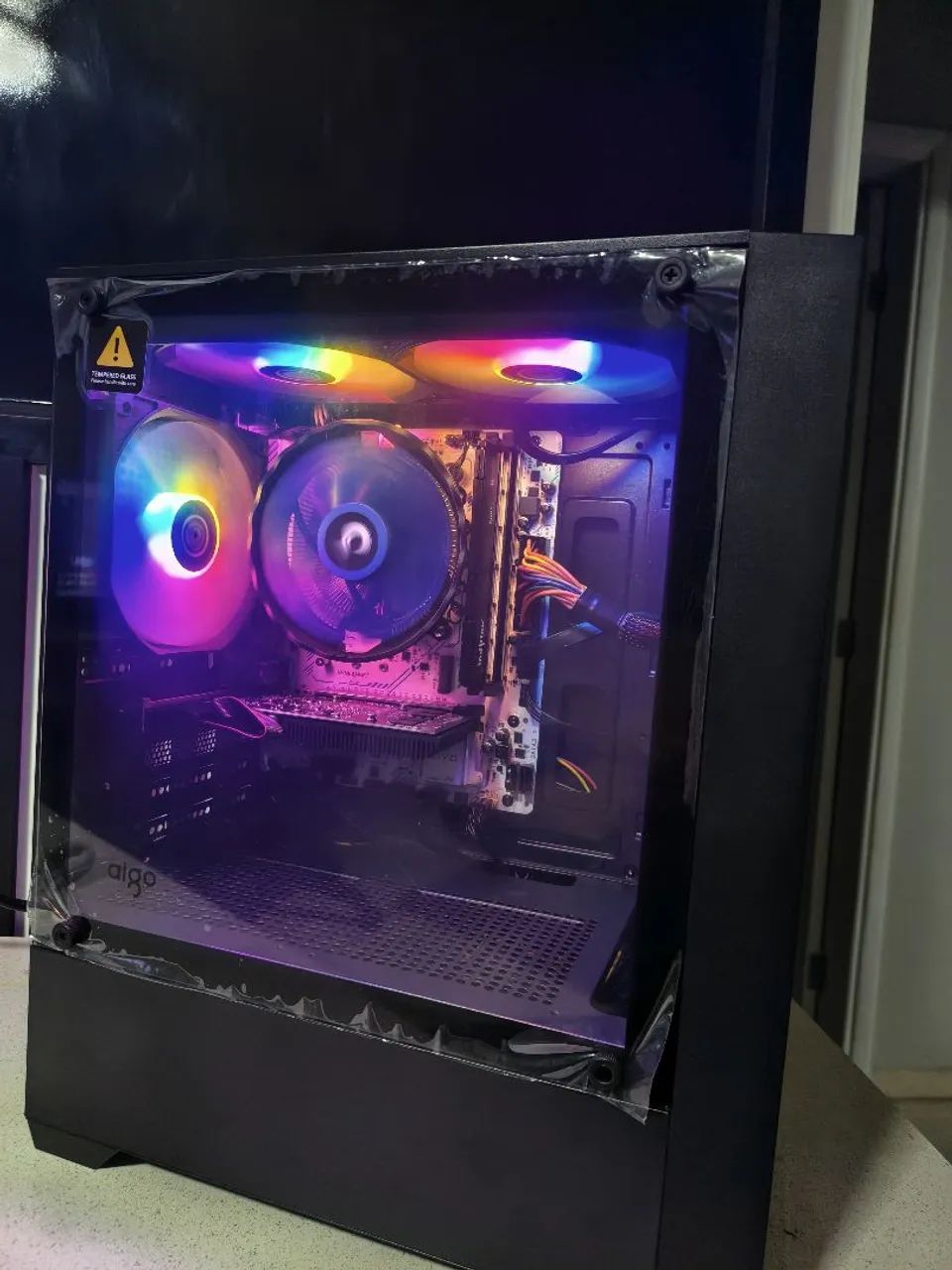 Ryzen 5 3600X - Foto 5