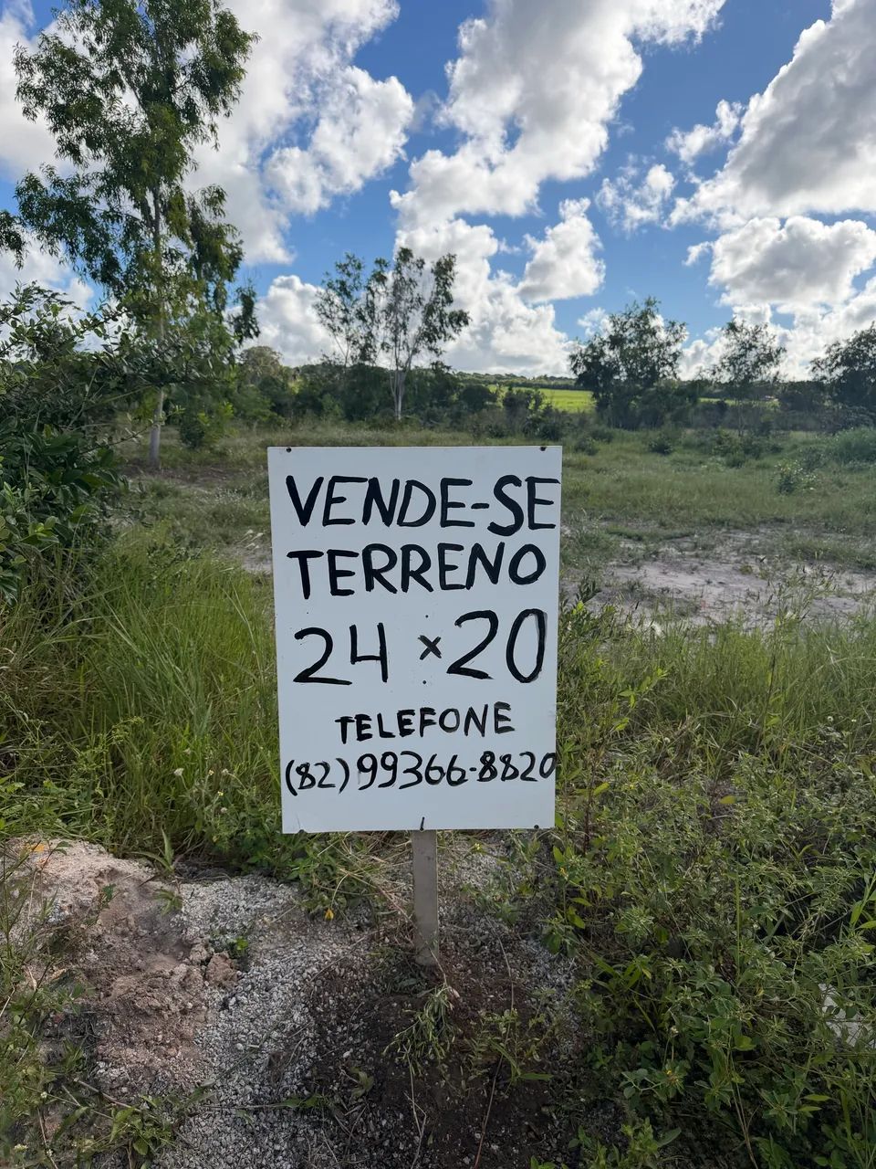 Terreno em marechal  - Foto 4