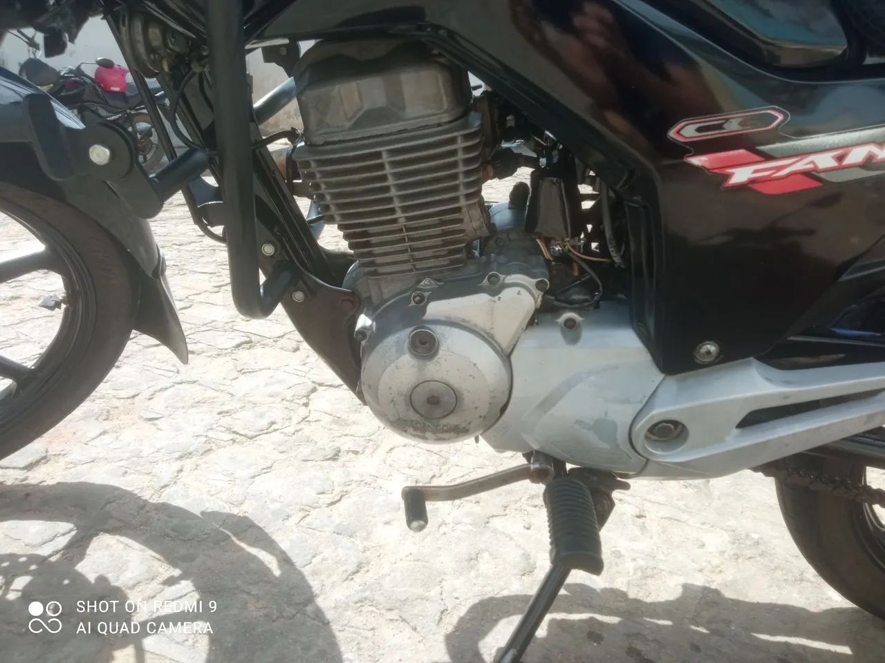 Vende - se moto!  - Foto 3