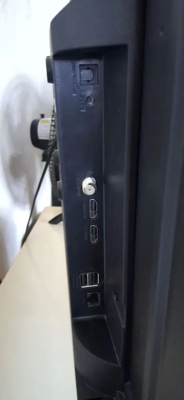 SMART TV PHILCO 32" ROKU TV - Foto 4