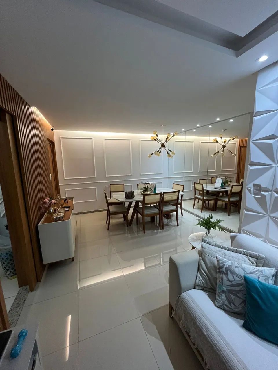 Condomínio Luzia Residence - Foto 5