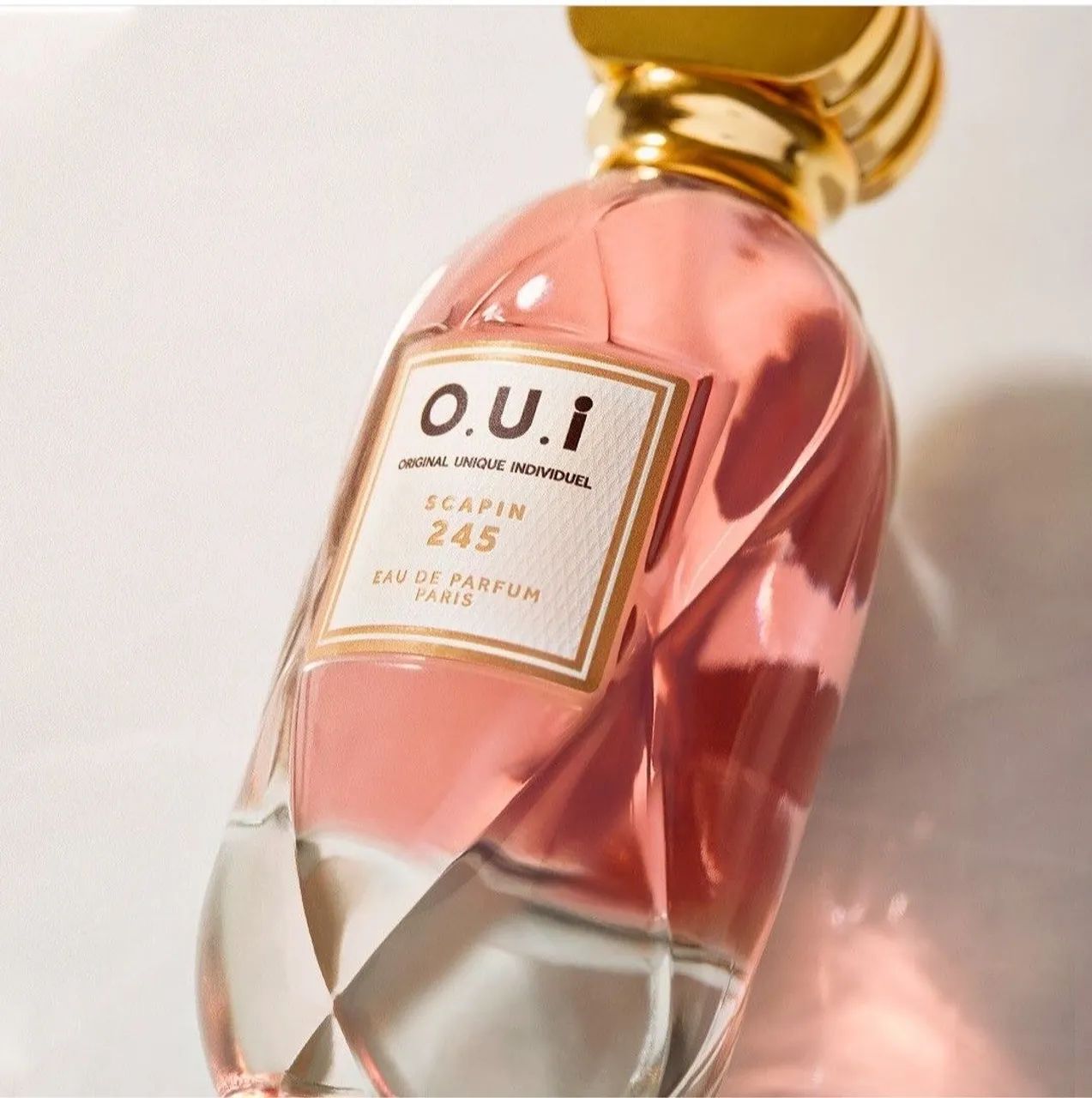 Perfume O.U.i Scapin 245 75ml