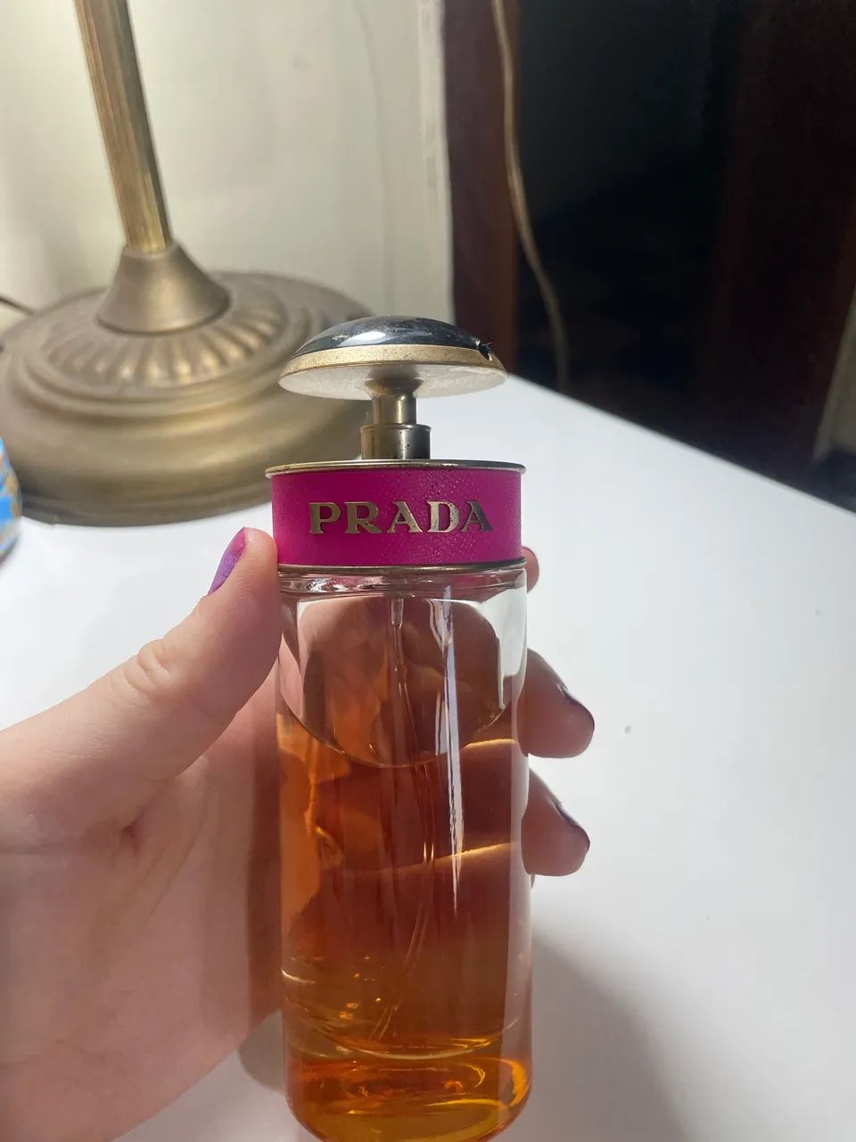 Perfume prada candy  - Foto 3