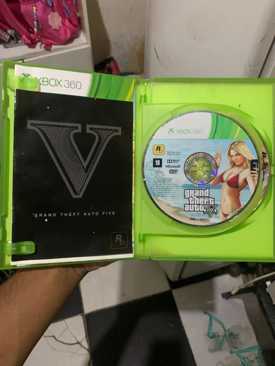 Gta 5 - Foto 4
