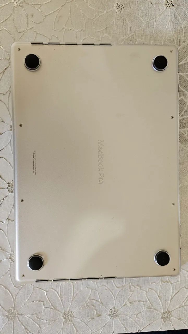 Macbook M3 Pro  - Foto 4