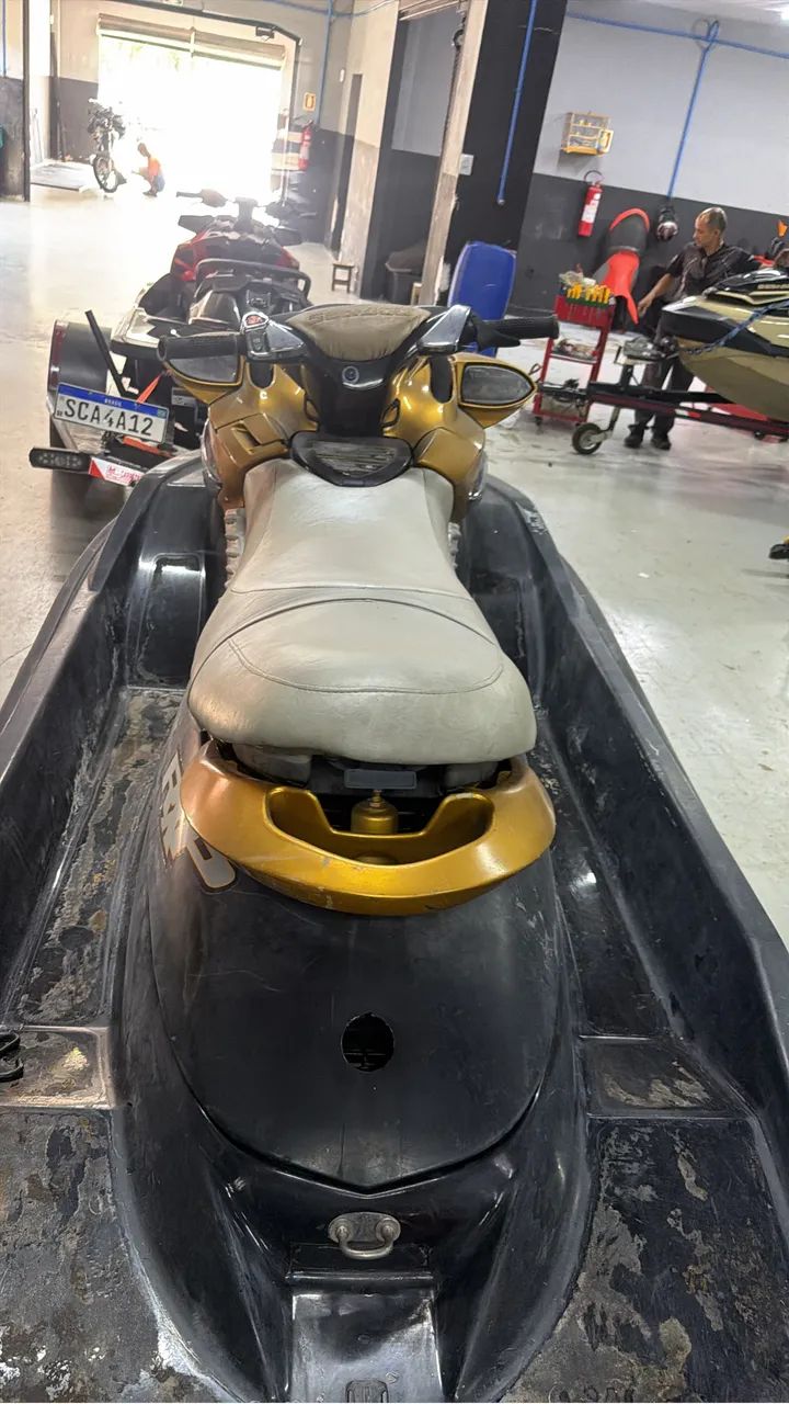 Casco de jet ski - Foto 2