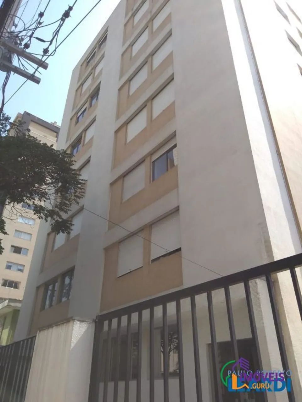 APARTAMENTO - VILA OLÍMPIA - SP - Foto 2