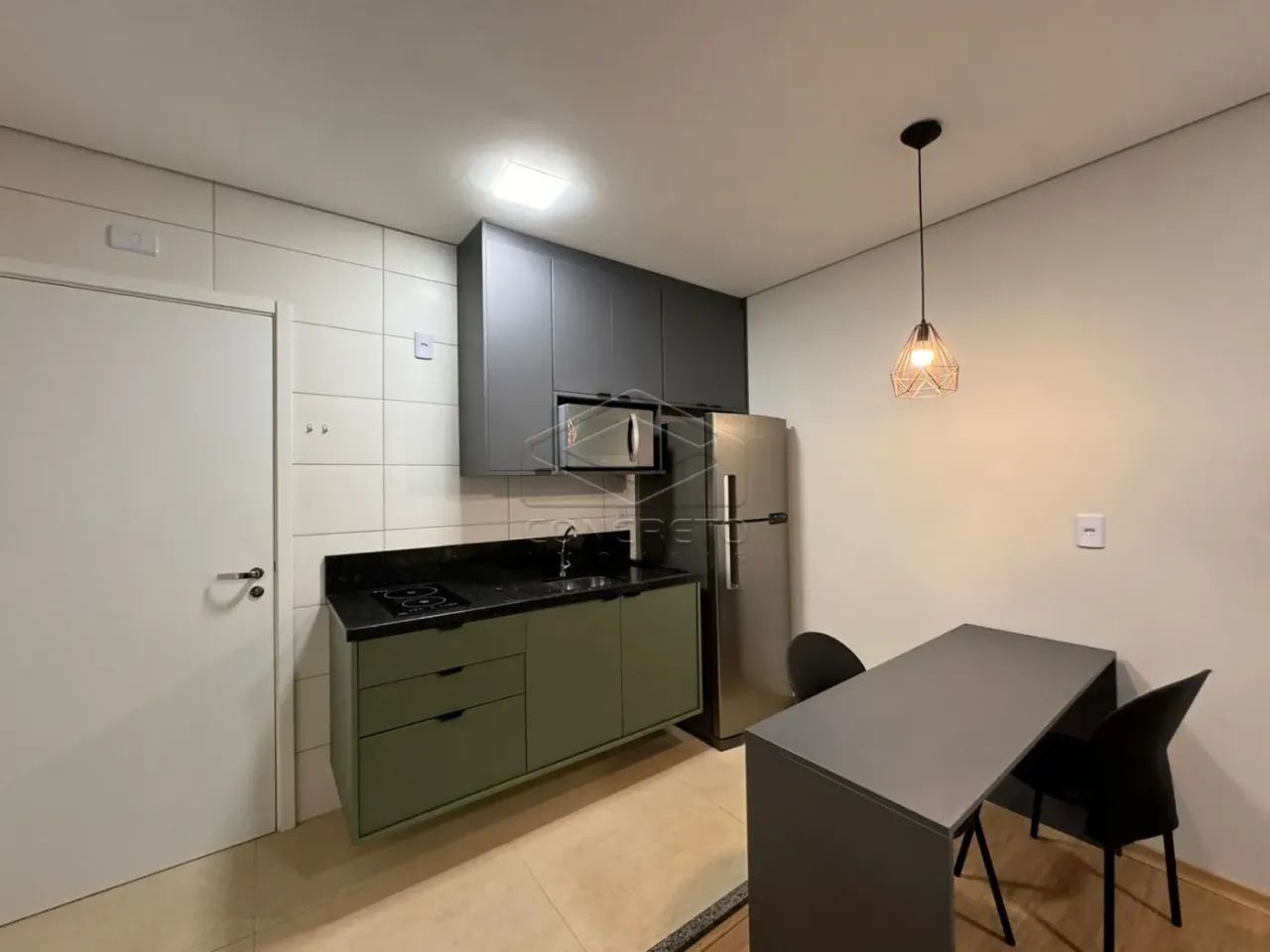 Apartamento Padrão em Jaú - Foto 3