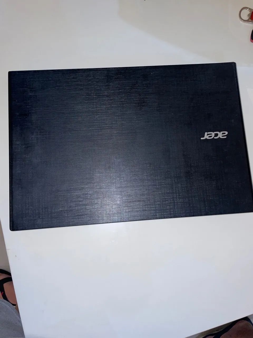 Notebook Acer- i3,SSD e 4G de ram - Foto 5
