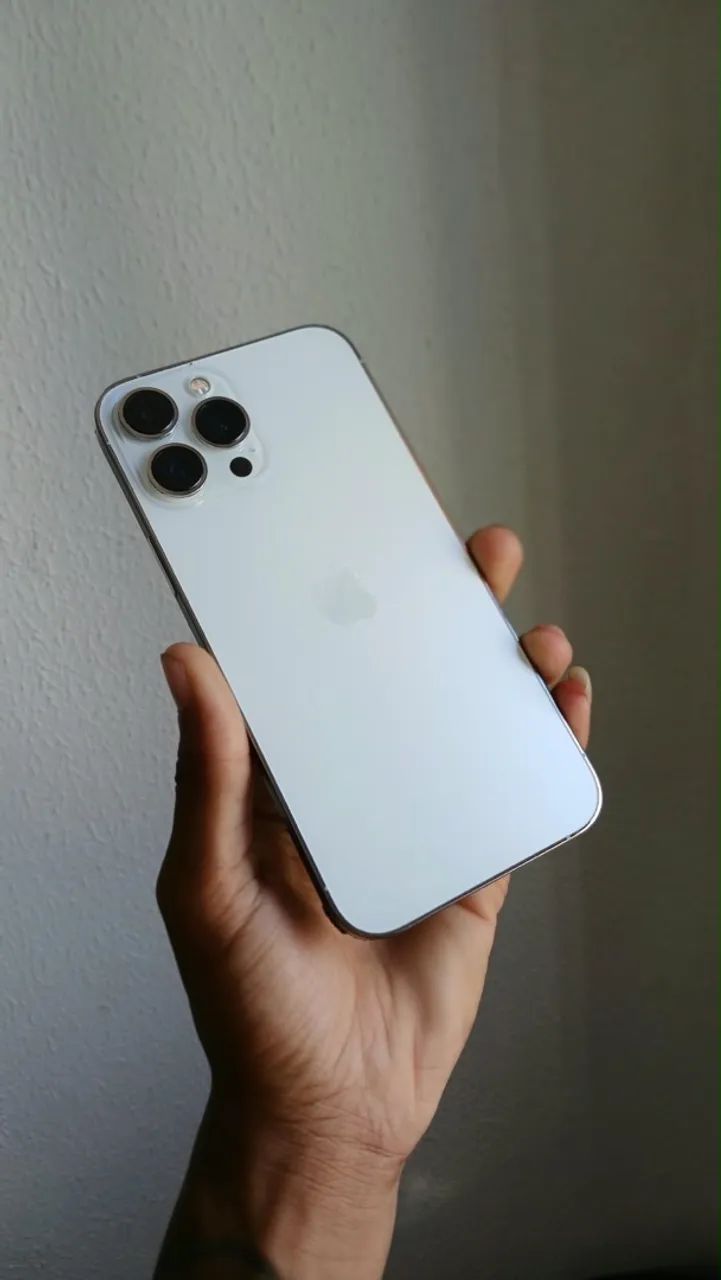 IPHONE 13 PRO MAX 128 GB - Foto 4
