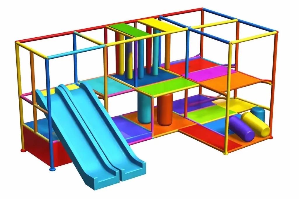 Kid Play