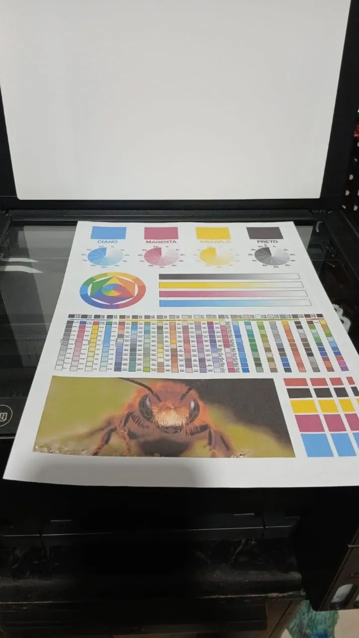 Epson EcoTank L3150