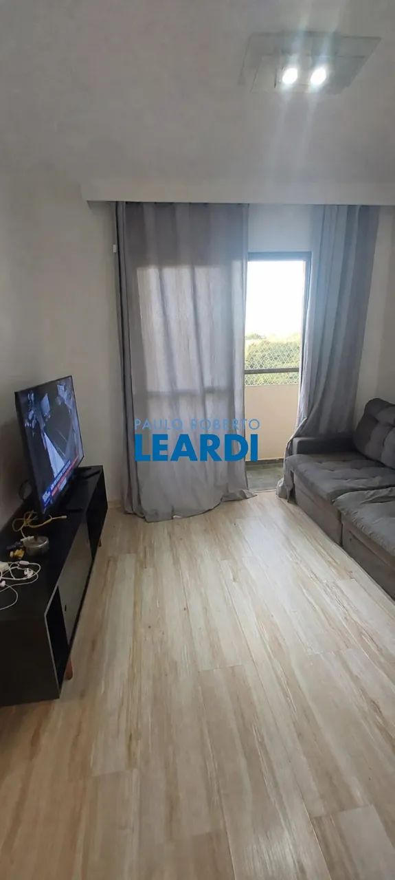 APARTAMENTO - MORUMBI - SP