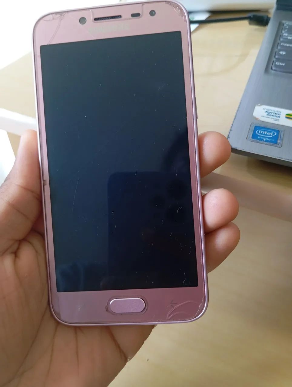Promoção! Pra levar agora Sansung Galaxy J2 PRO - Foto 4