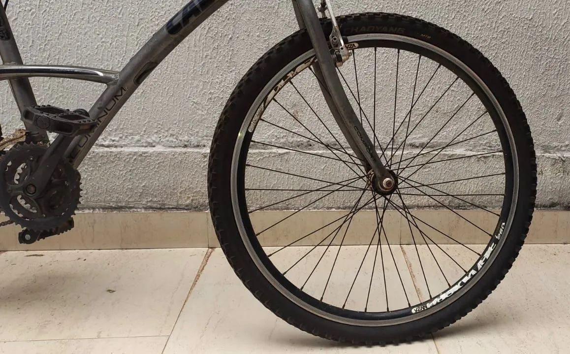 BICICLETA CALOI ARO 26 - Foto 3