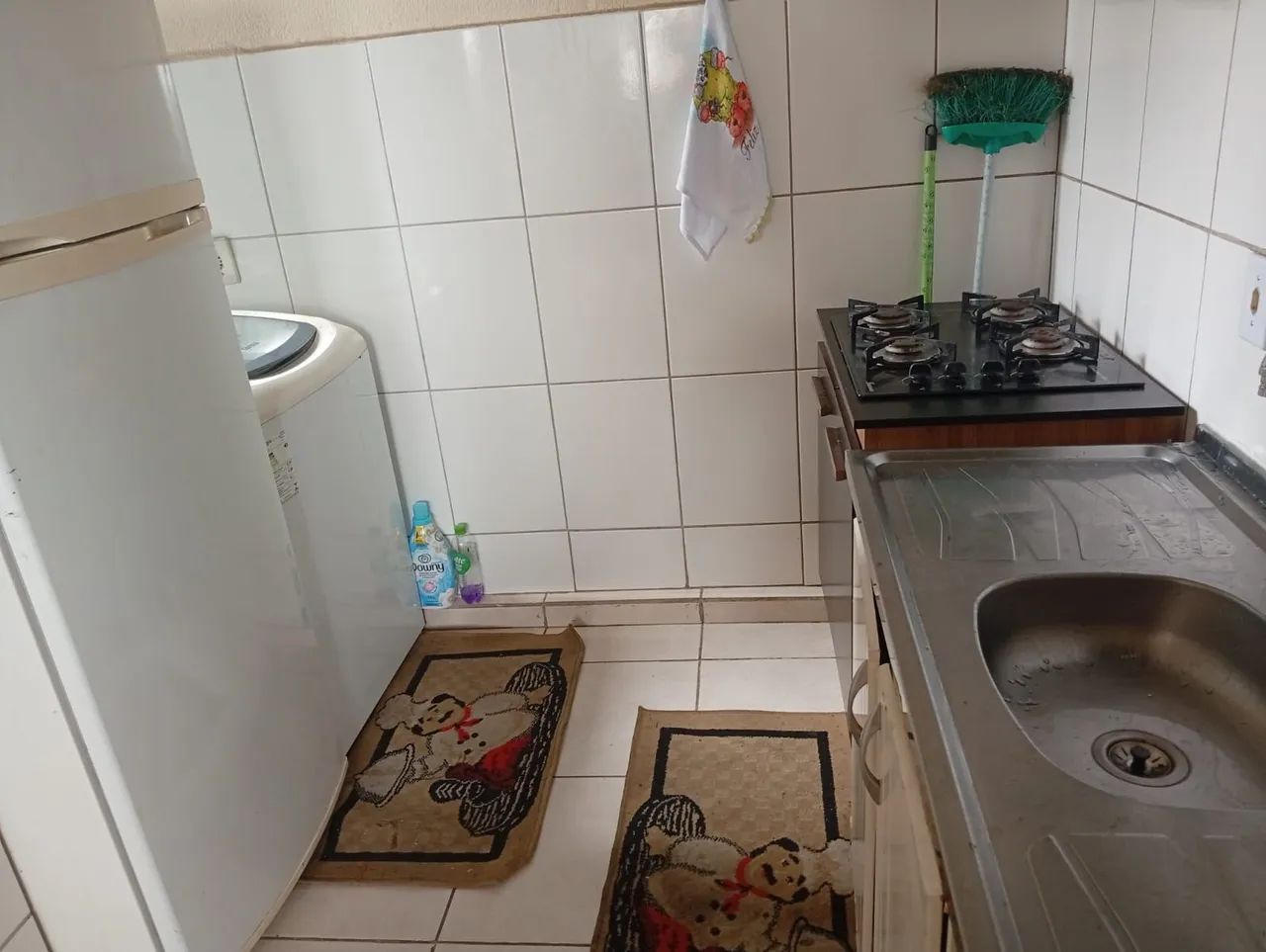 Apartamento para Alugar  - Foto 2