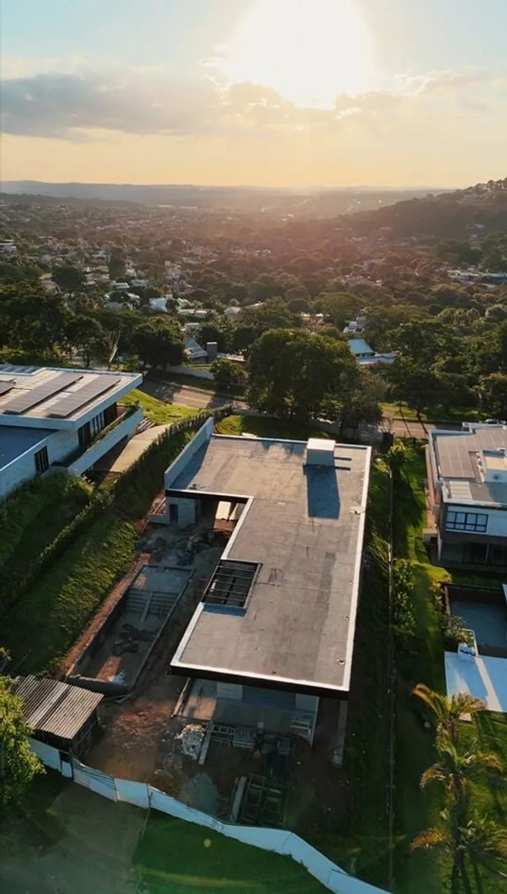 Casa no Condomínio Adeia do Vale - Foto 4