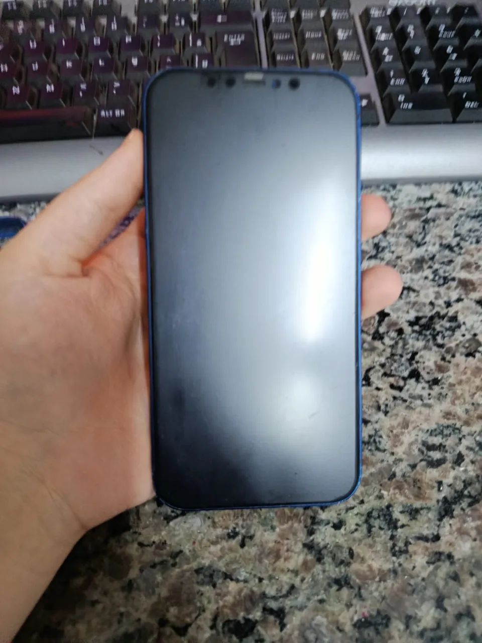 iPhone 12 - 128GB - Foto 4