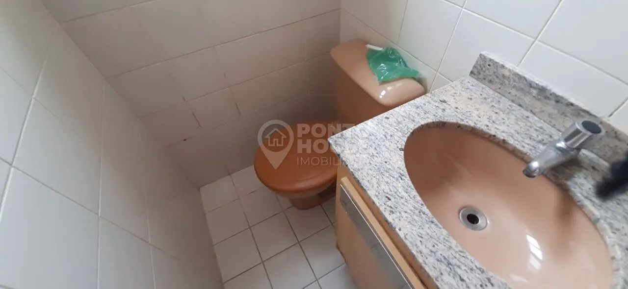 Sala comercial de 60m² vão livre e 02 vagas, ao lado Metrô Ana Rosa - Foto 6