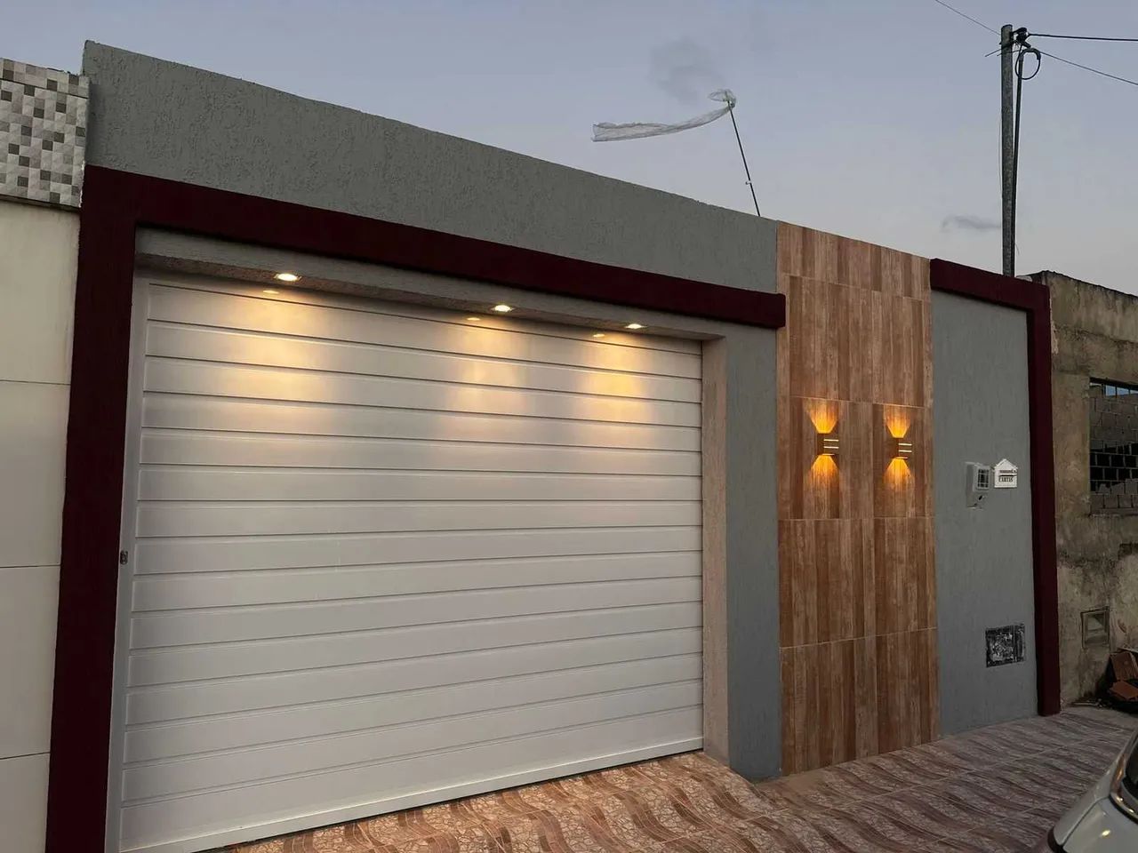 Casa no Lamarão [12333] - Foto 2