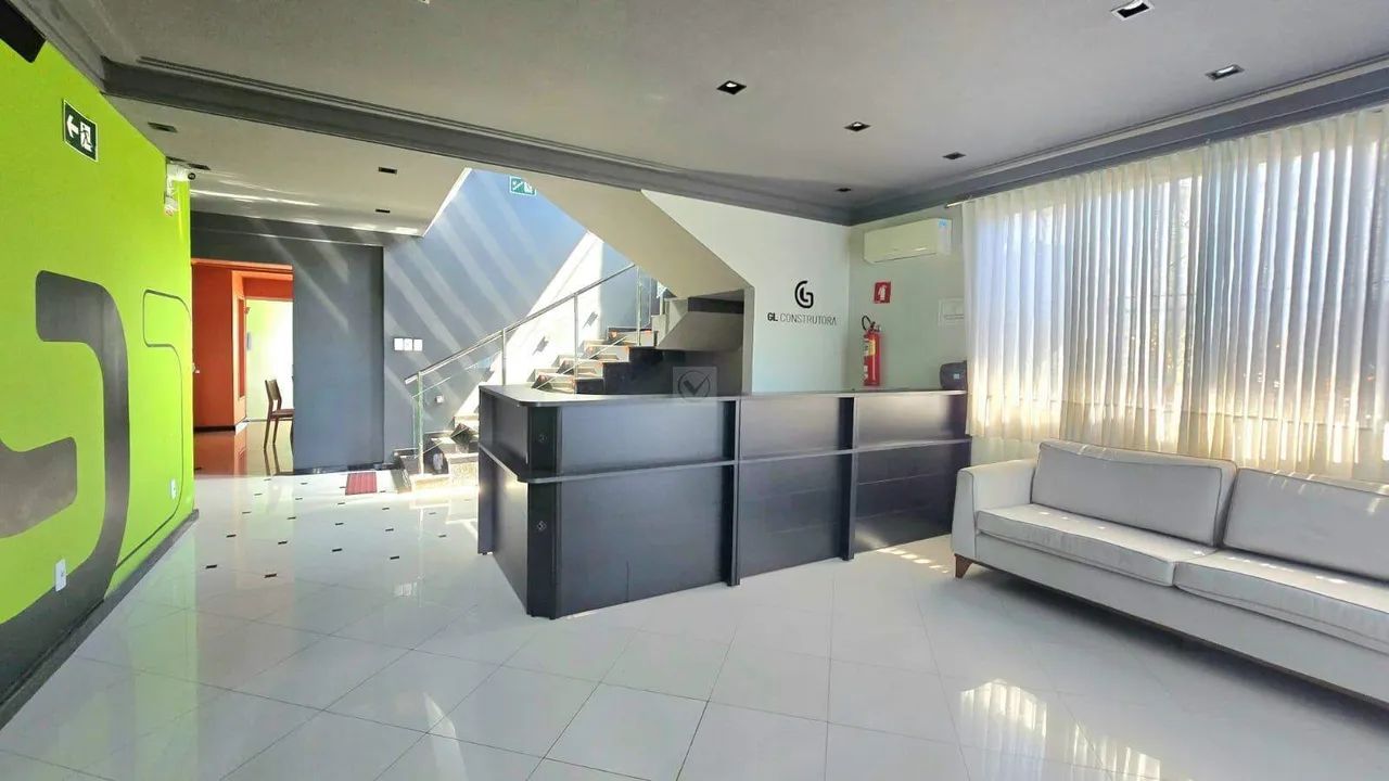 Excelente imóvel comercial para locação na Farolândia!