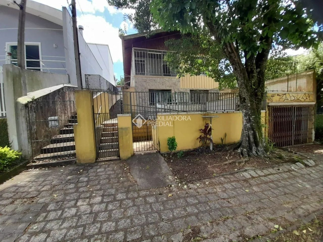 Terreno no bairro Mercês com 525m² - Foto 2