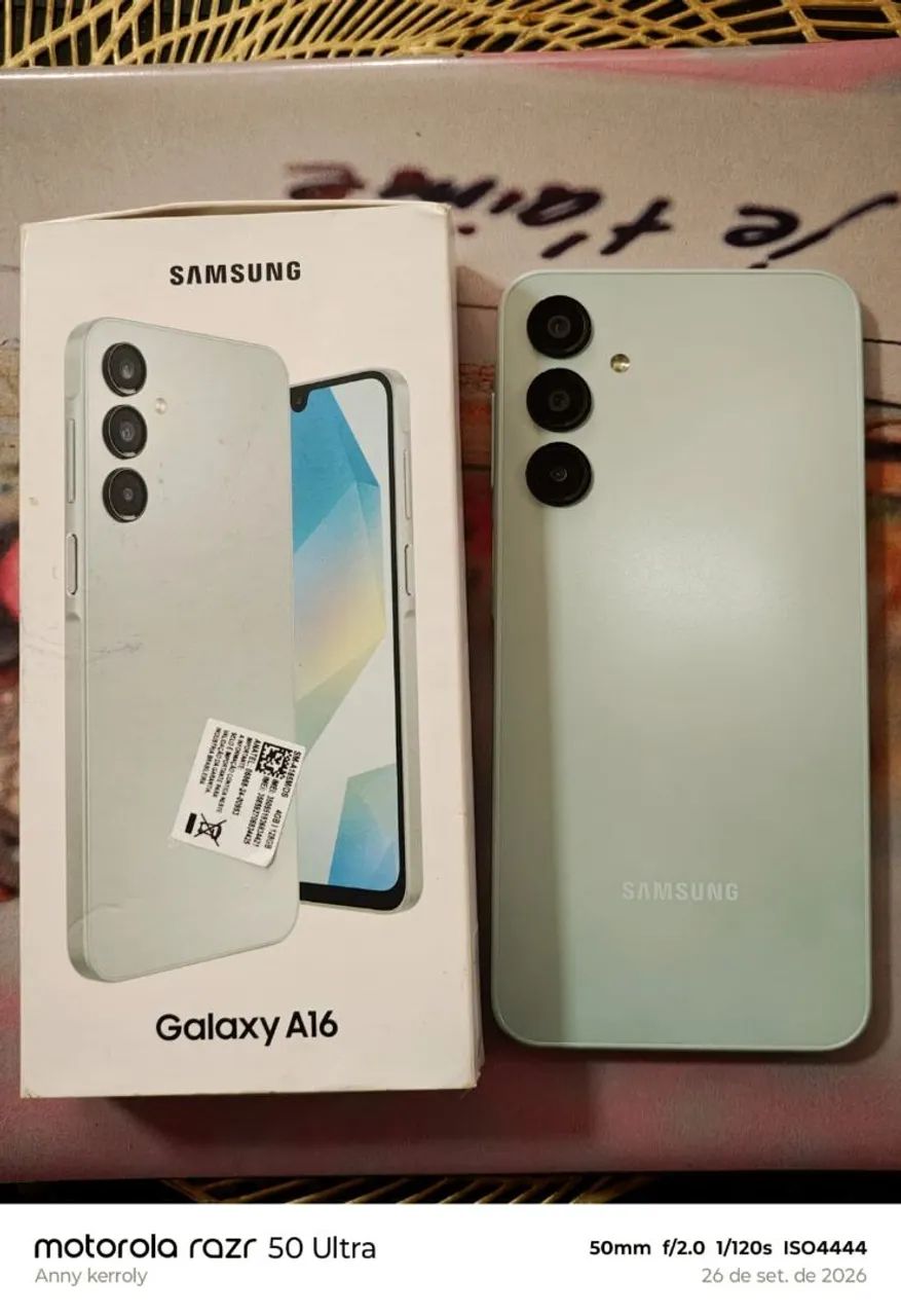 Samsung  - Foto 4