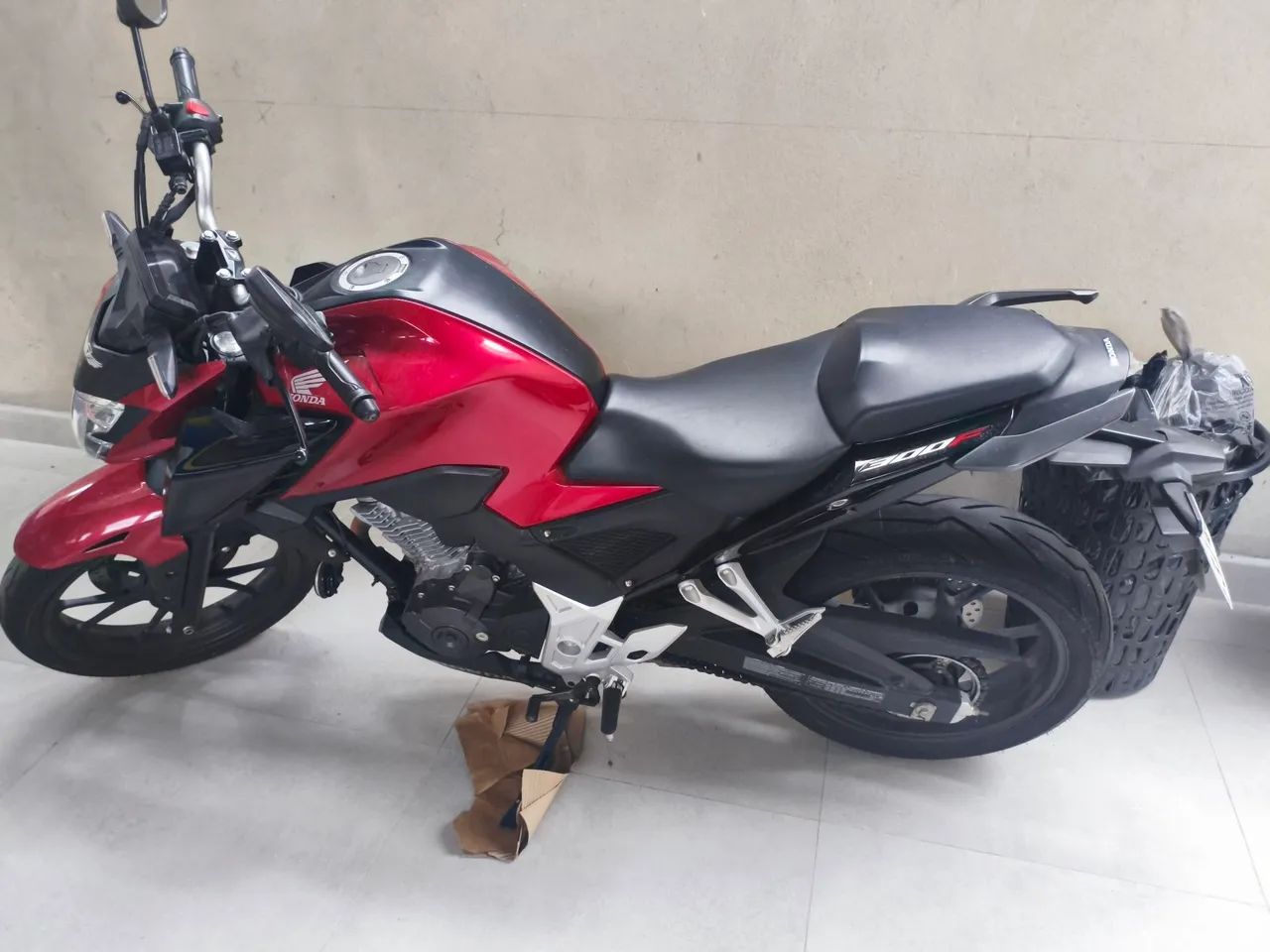Moto - Foto 2