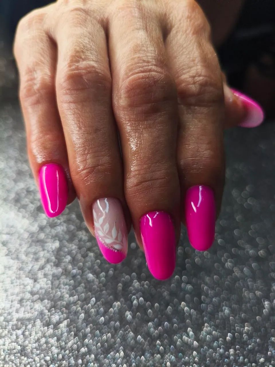 Alongamento de unhas mod F1 - Foto 3